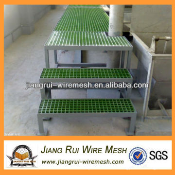 FRP fiberglass floor grating for sale